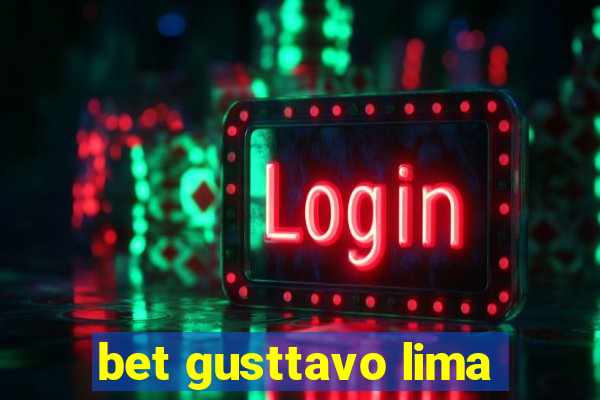 bet gusttavo lima